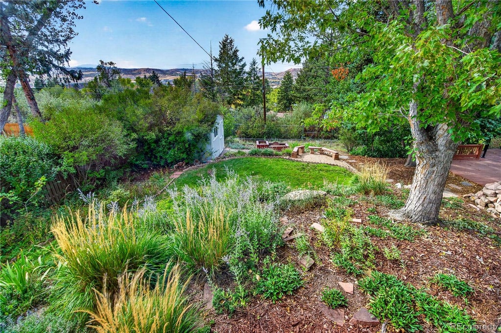 Photo of 471 High Drive, Castle Rock, CO 80104 (MLS # 1630038)