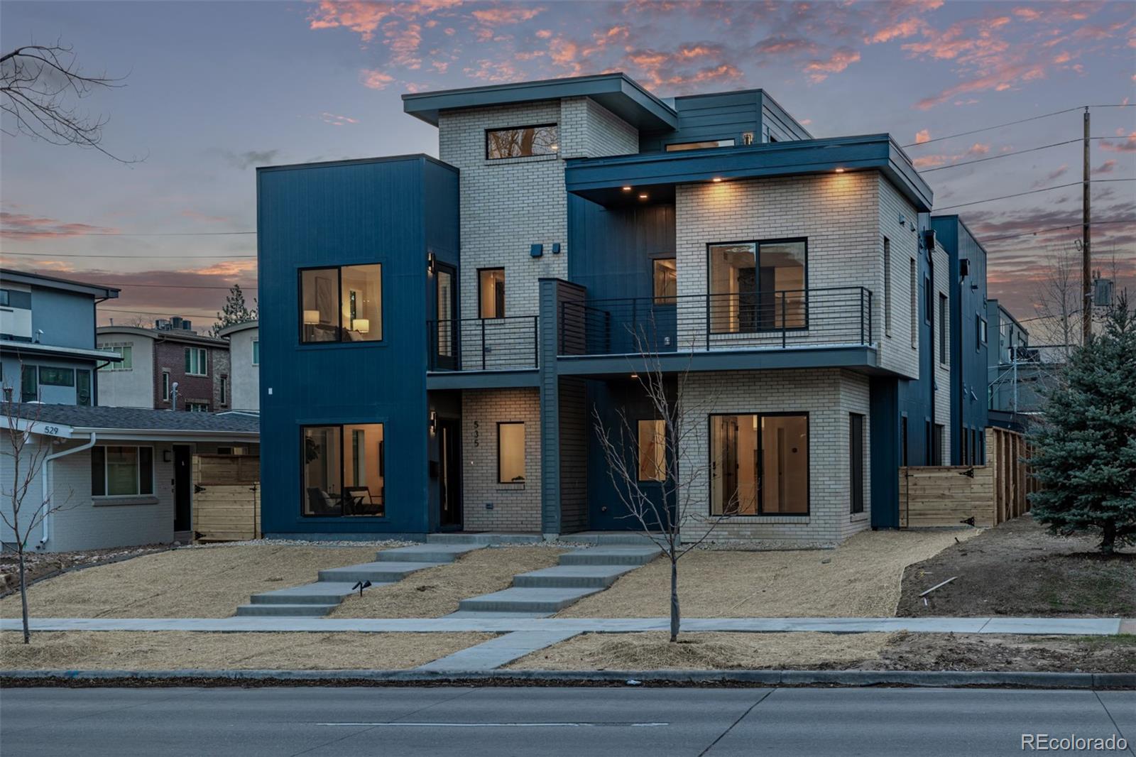 537 Josephine Street