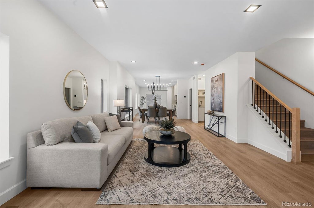 Photo of 537 Josephine Street, Denver, CO 80206 (MLS # 3859031)