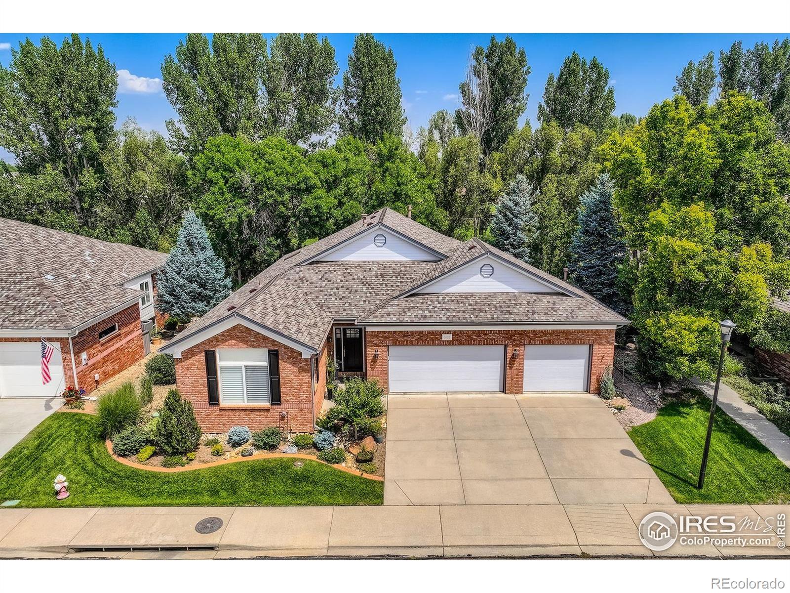 3608 Boxelder Drive