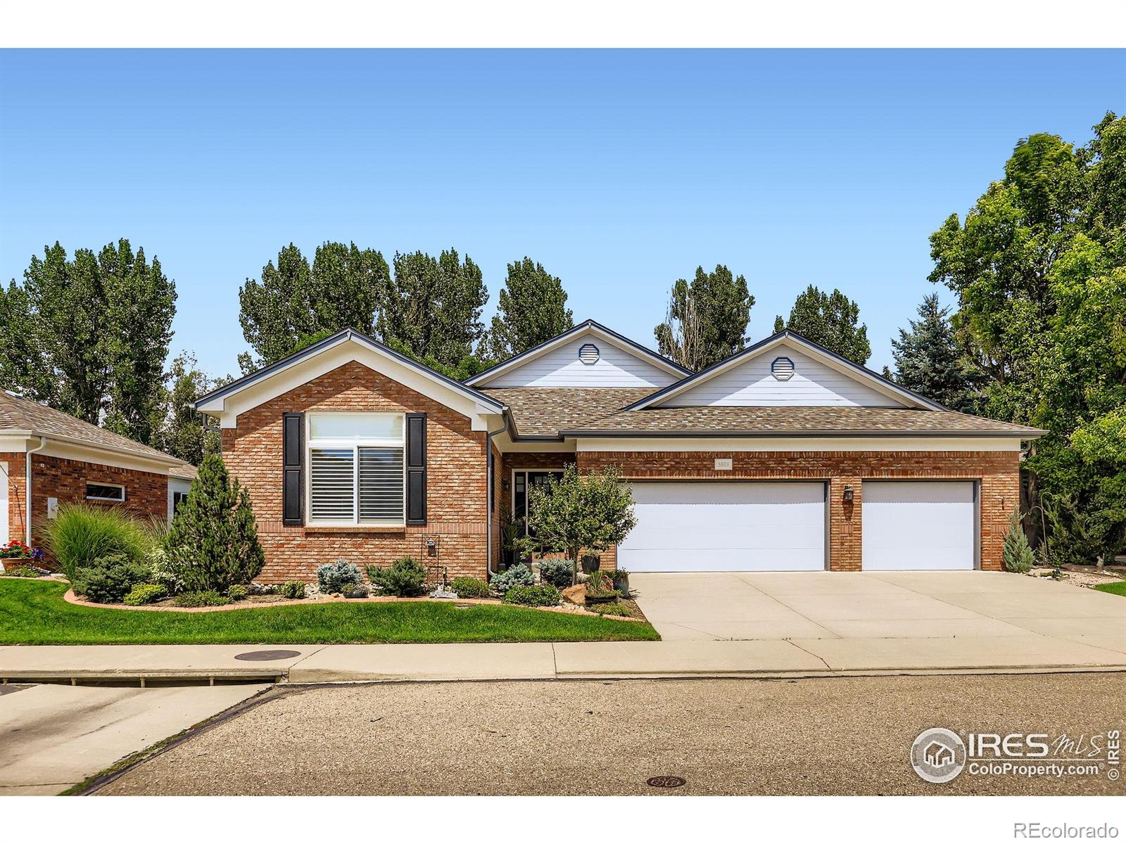 3608 Boxelder Drive
