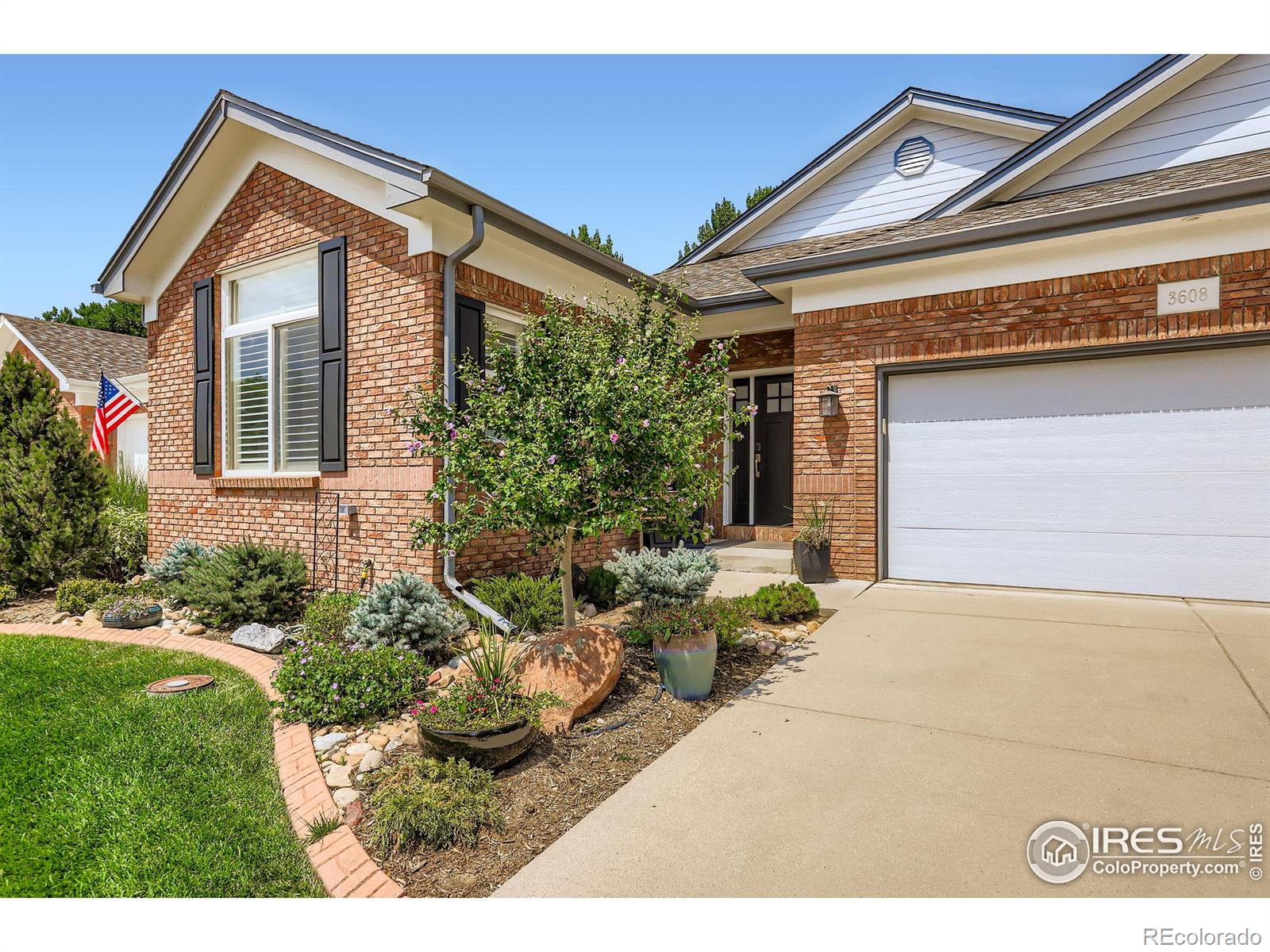 3608 Boxelder Drive