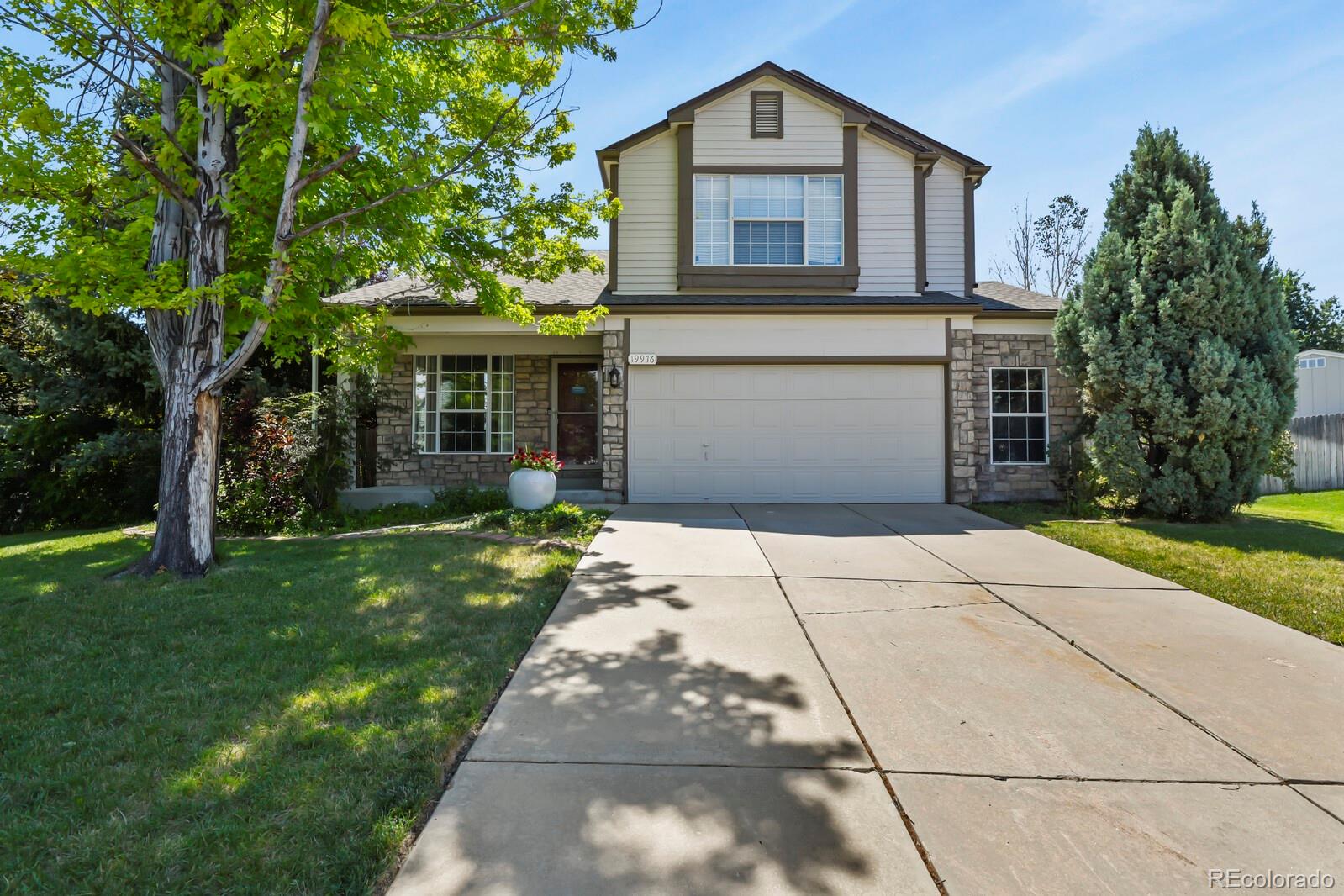 19976 E Williamette Lane