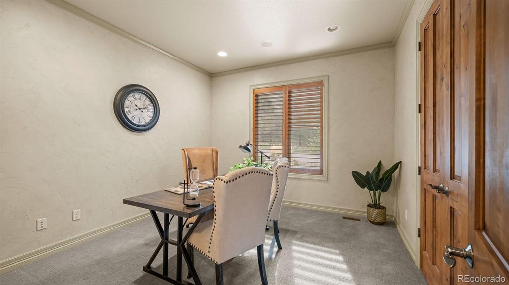 Photo of 5965 Buttermere Drive, Colorado Springs, CO 80906 (MLS # 5247520)