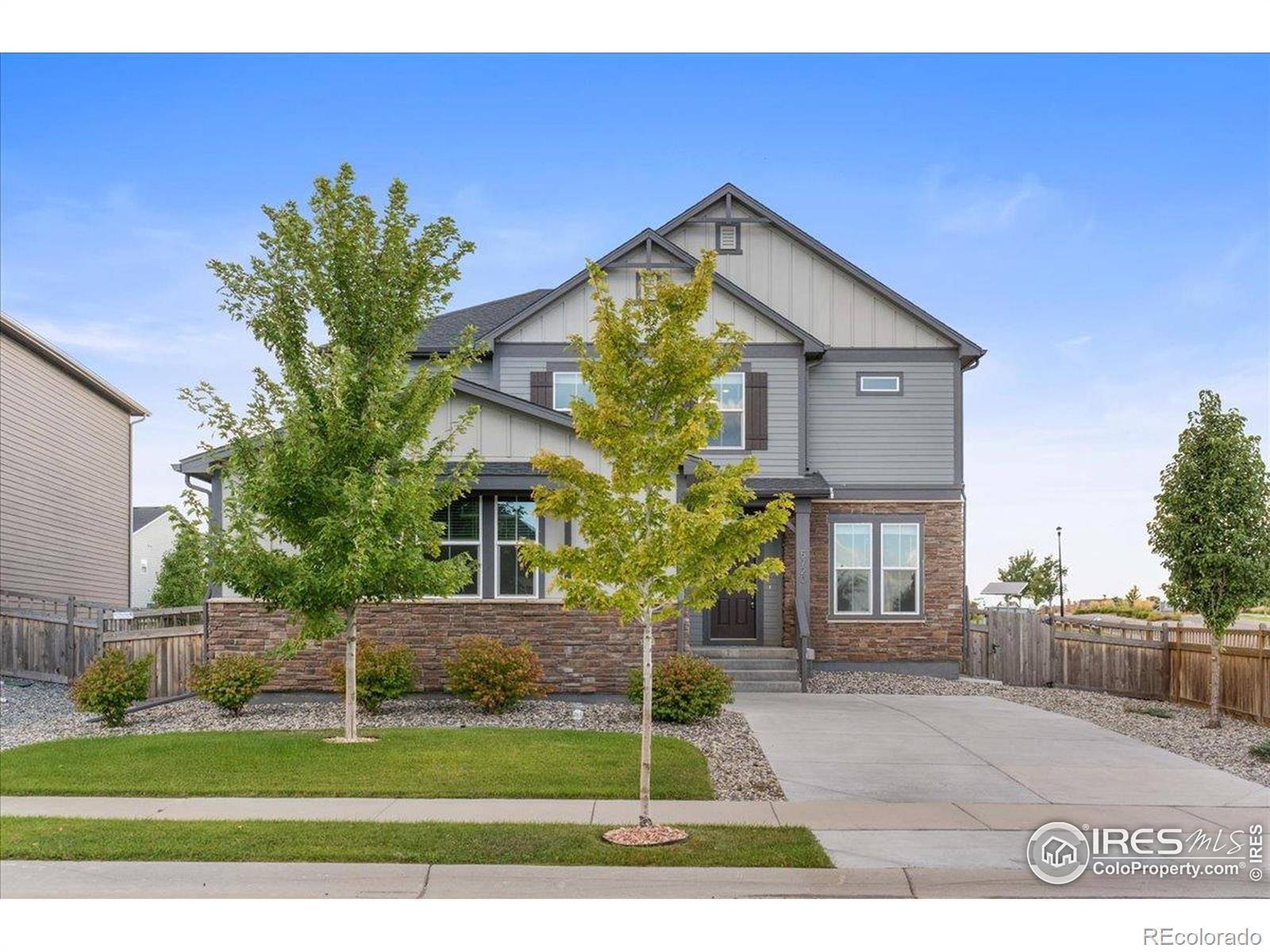 5720 Slate River Place