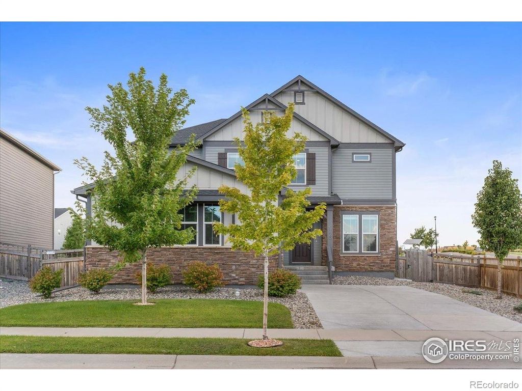 Photo of 5720 Slate River Place, Brighton, CO 80601 (MLS # IR1043691)