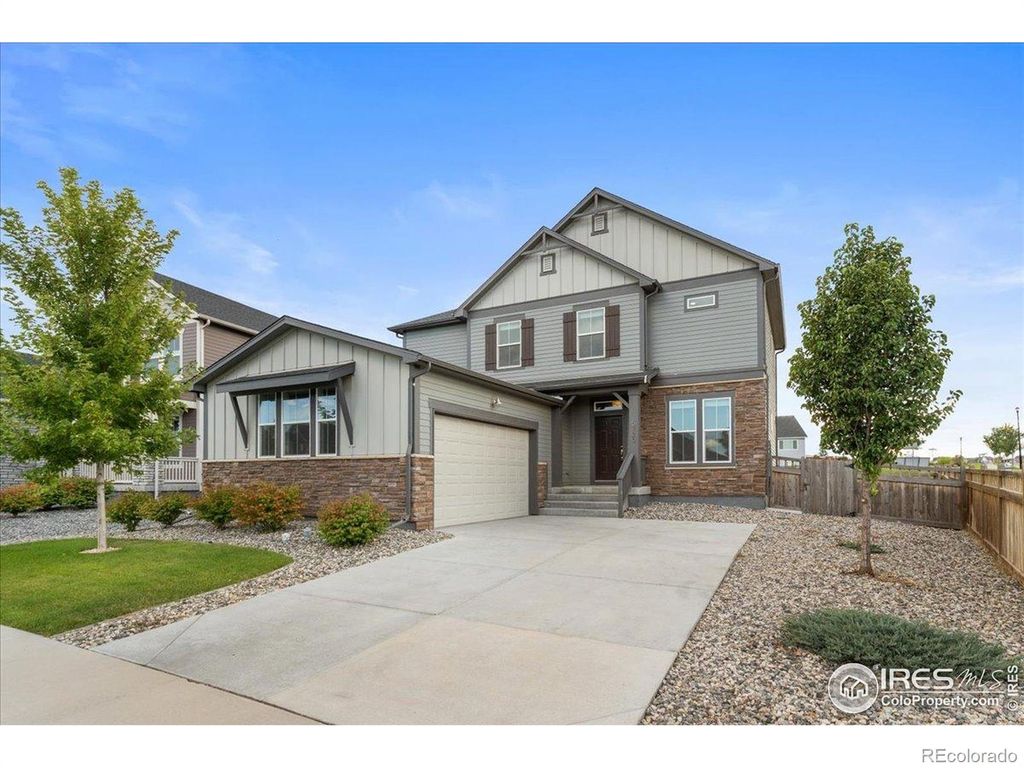 Photo of 5720 Slate River Place, Brighton, CO 80601 (MLS # IR1043691)