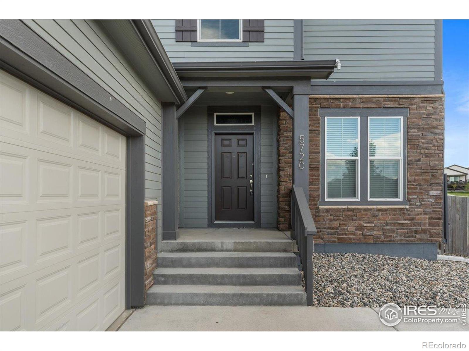 5720 Slate River Place