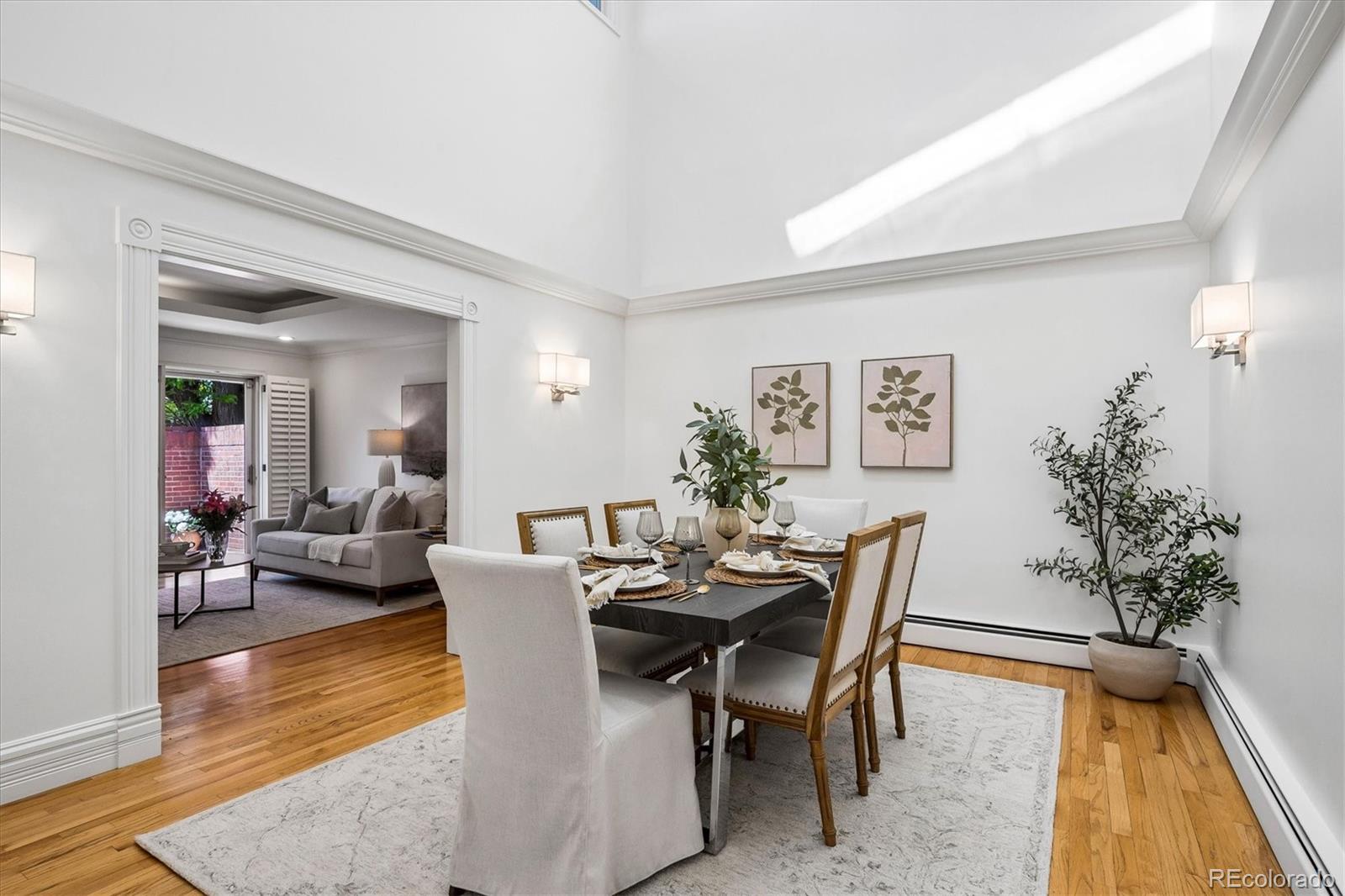 2552 E Alameda Avenue 126