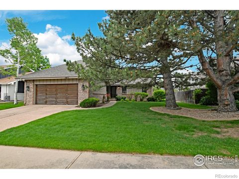 1607 Waterford Lane, Fort Collins, CO 80525 - #: IR1011511