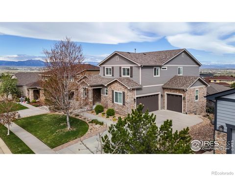 4451 Tanager Trail, Broomfield, CO 80023 - #: IR1008615