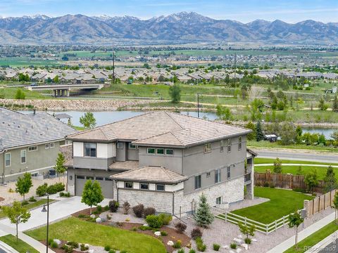 Photo of 3305 W 155th Avenue, Broomfield, CO 80023 (MLS # IR1057447)