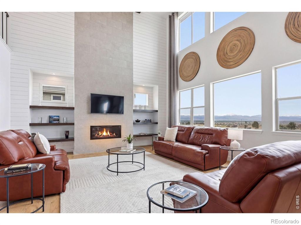 Photo of 3305 W 155th Avenue, Broomfield, CO 80023 (MLS # IR1057447)