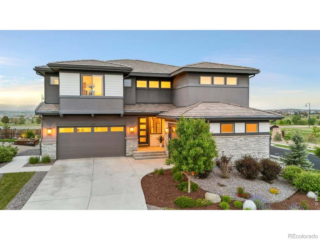 Photo of 3305 W 155th Avenue, Broomfield, CO 80023 (MLS # IR1057447)