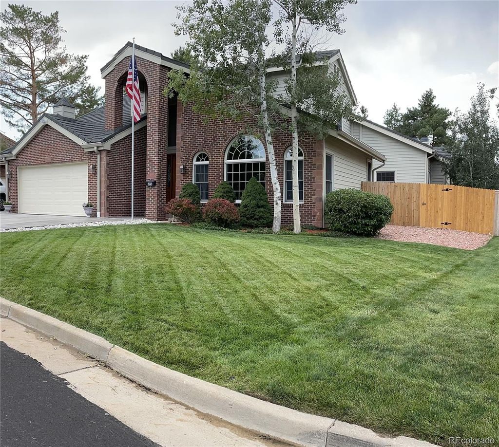 Photo of 1657 W 115th Circle, Westminster, CO 80234 (MLS # 3057753)