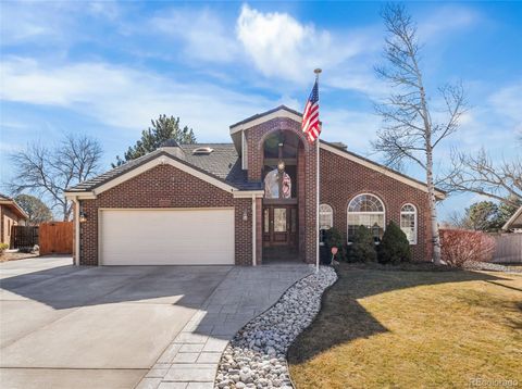 1657 W 115th Circle Westminster CO 80234