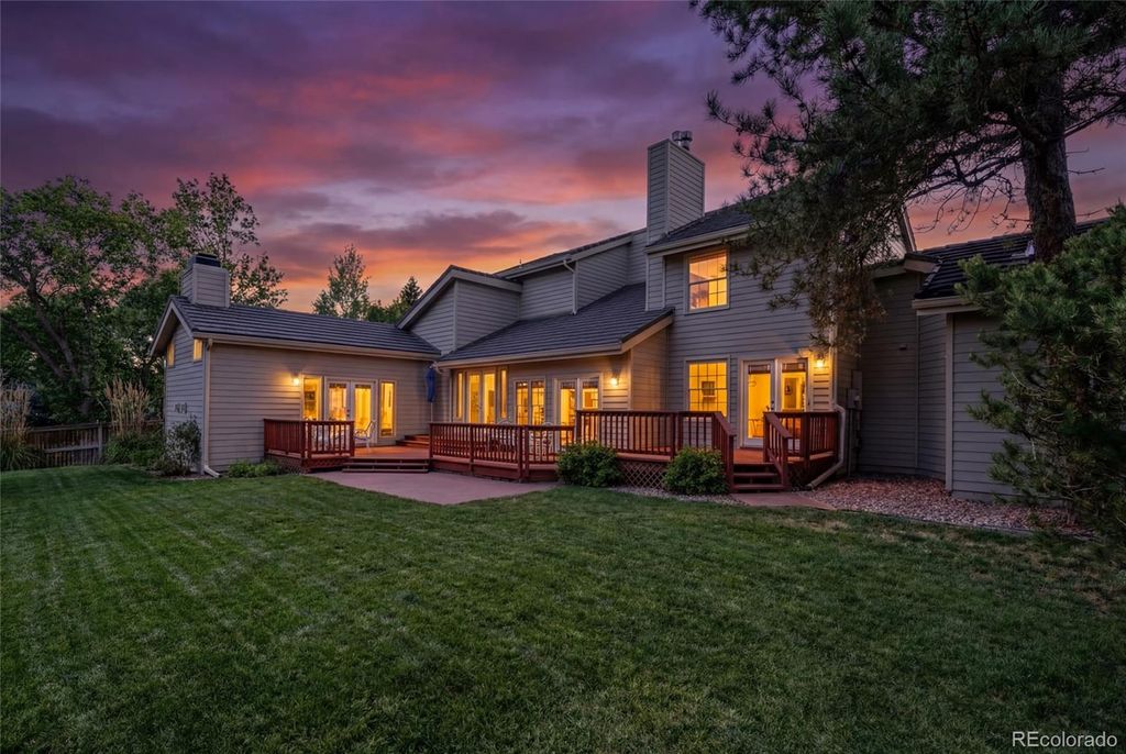 Photo of 1657 W 115th Circle, Westminster, CO 80234 (MLS # 3057753)