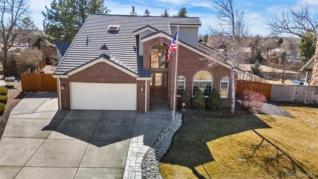 Photo of 1657 W 115th Circle, Westminster, CO 80234 (MLS # 3057753)