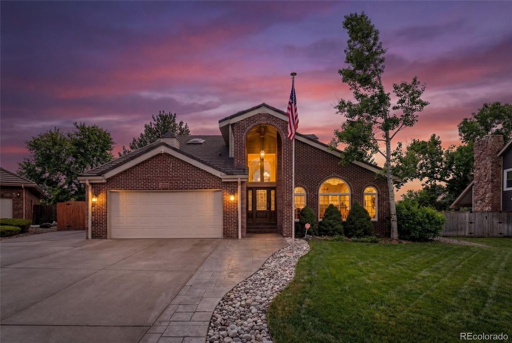 Photo of 1657 W 115th Circle, Westminster, CO 80234 (MLS # 3057753)