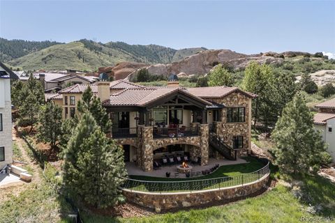 7188 Raphael Lane Littleton CO 80125