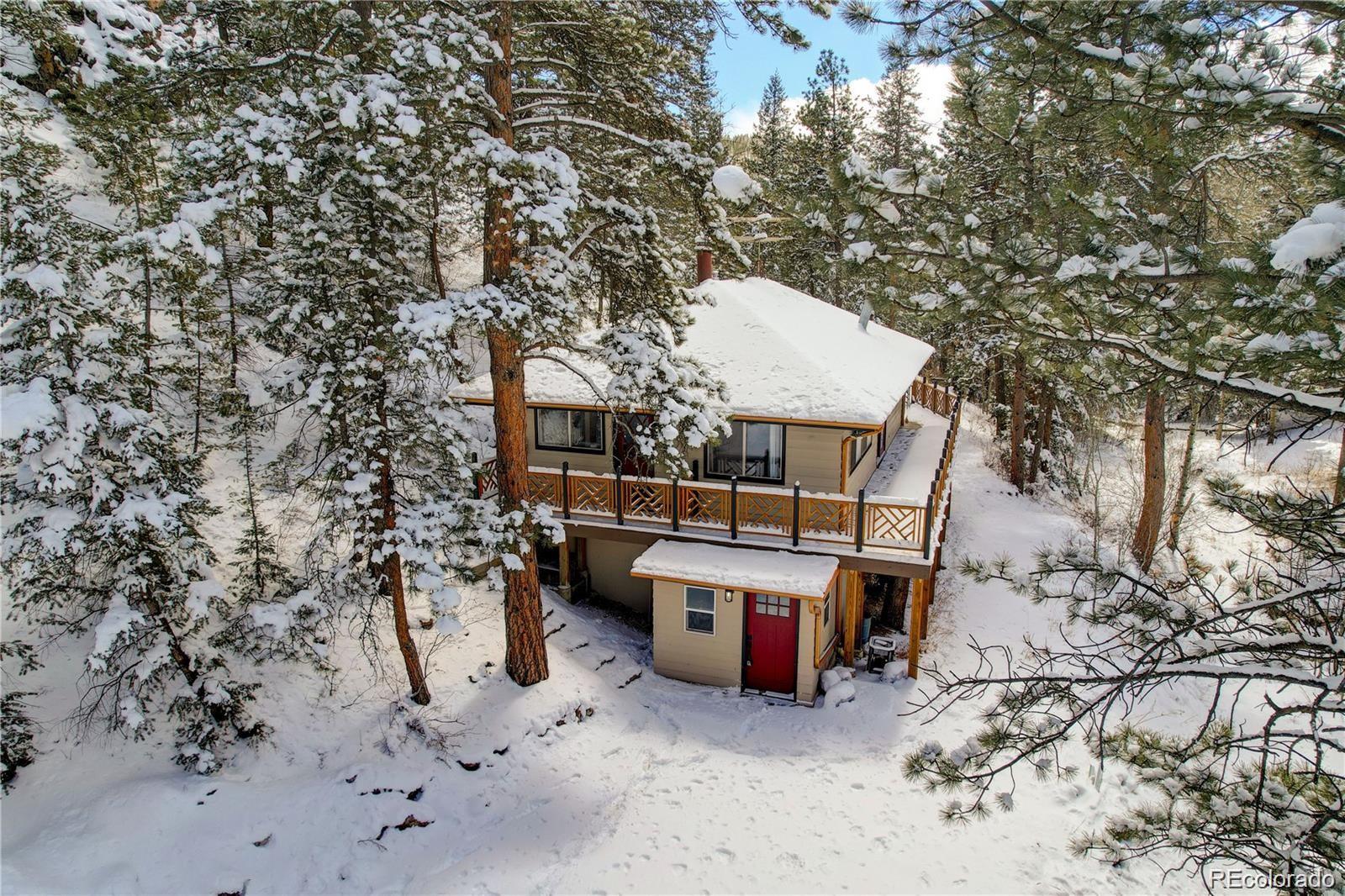 11710 Spruce Canyon Circle