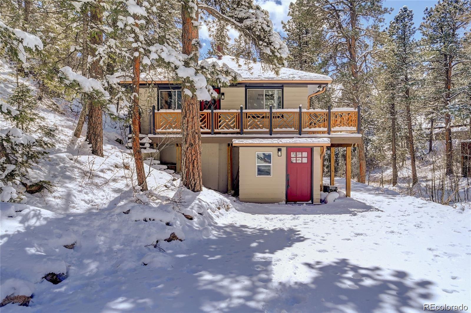 11710 Spruce Canyon Circle