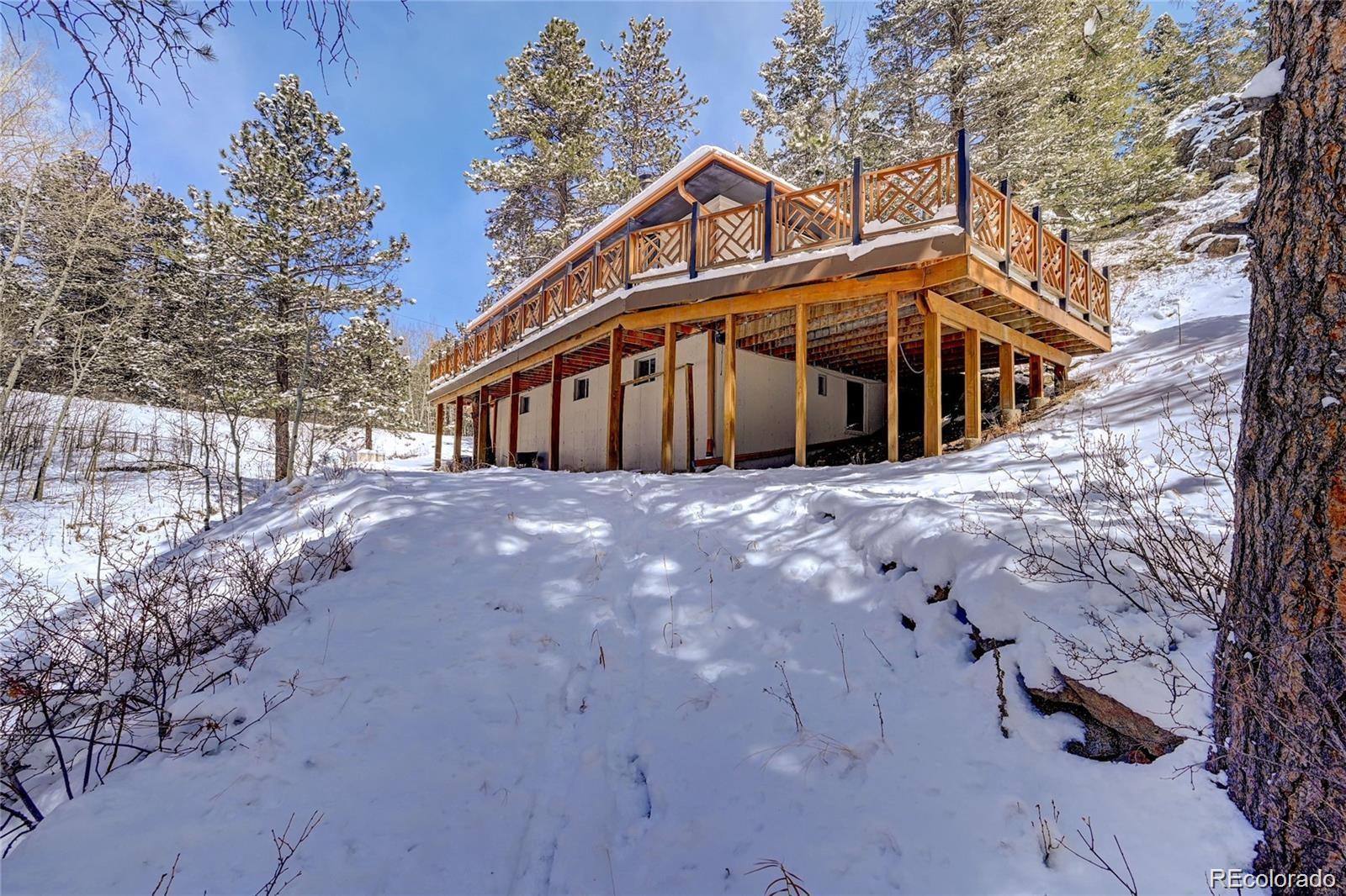 11710 Spruce Canyon Circle