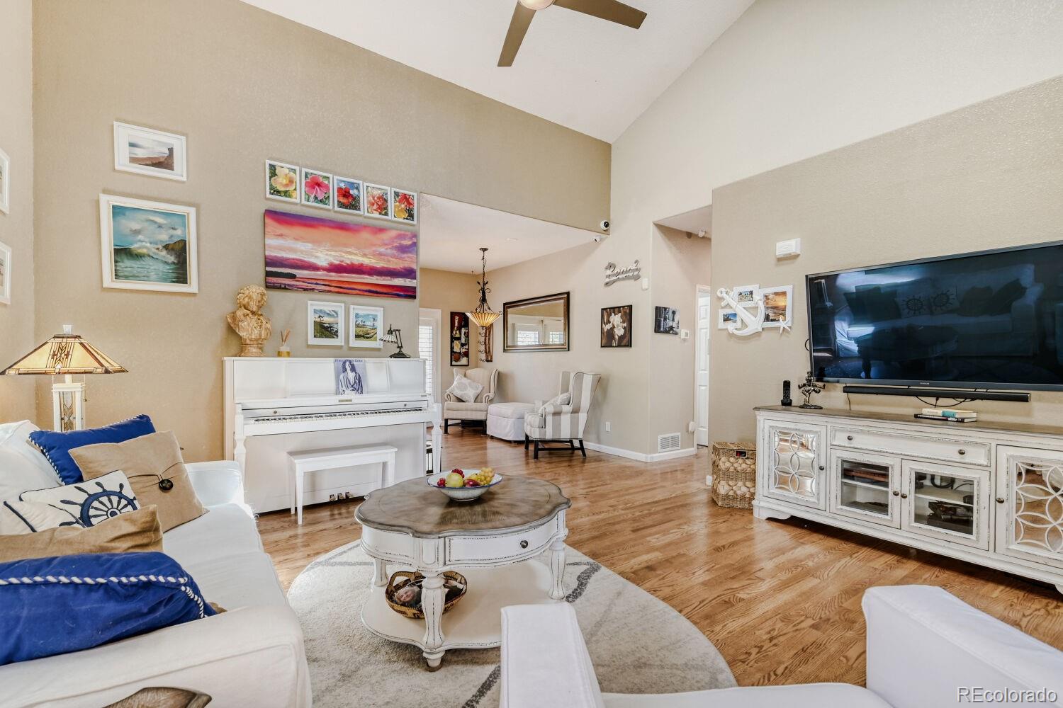 12664 Pronghorn Street