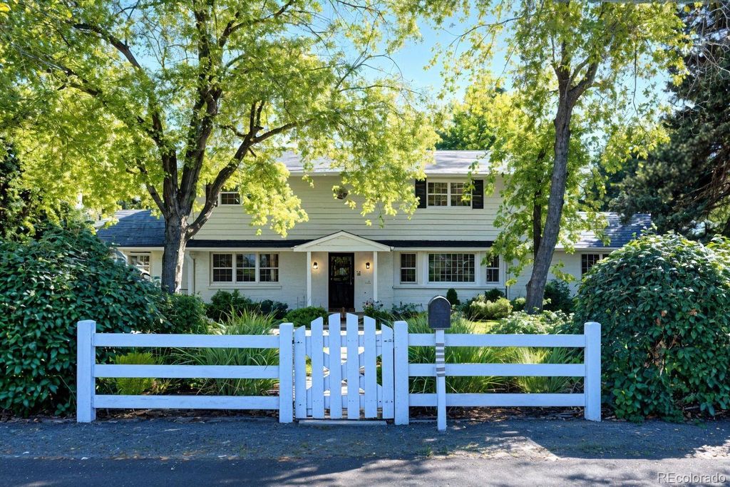 Photo of 800 E Stanford Avenue, Cherry Hills Village, CO 80113 (MLS # 6379631)