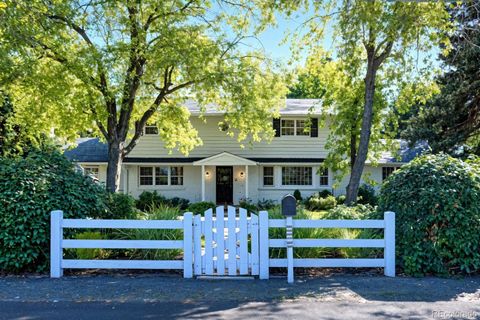 800 E Stanford Avenue Cherry Hills Village CO 80113