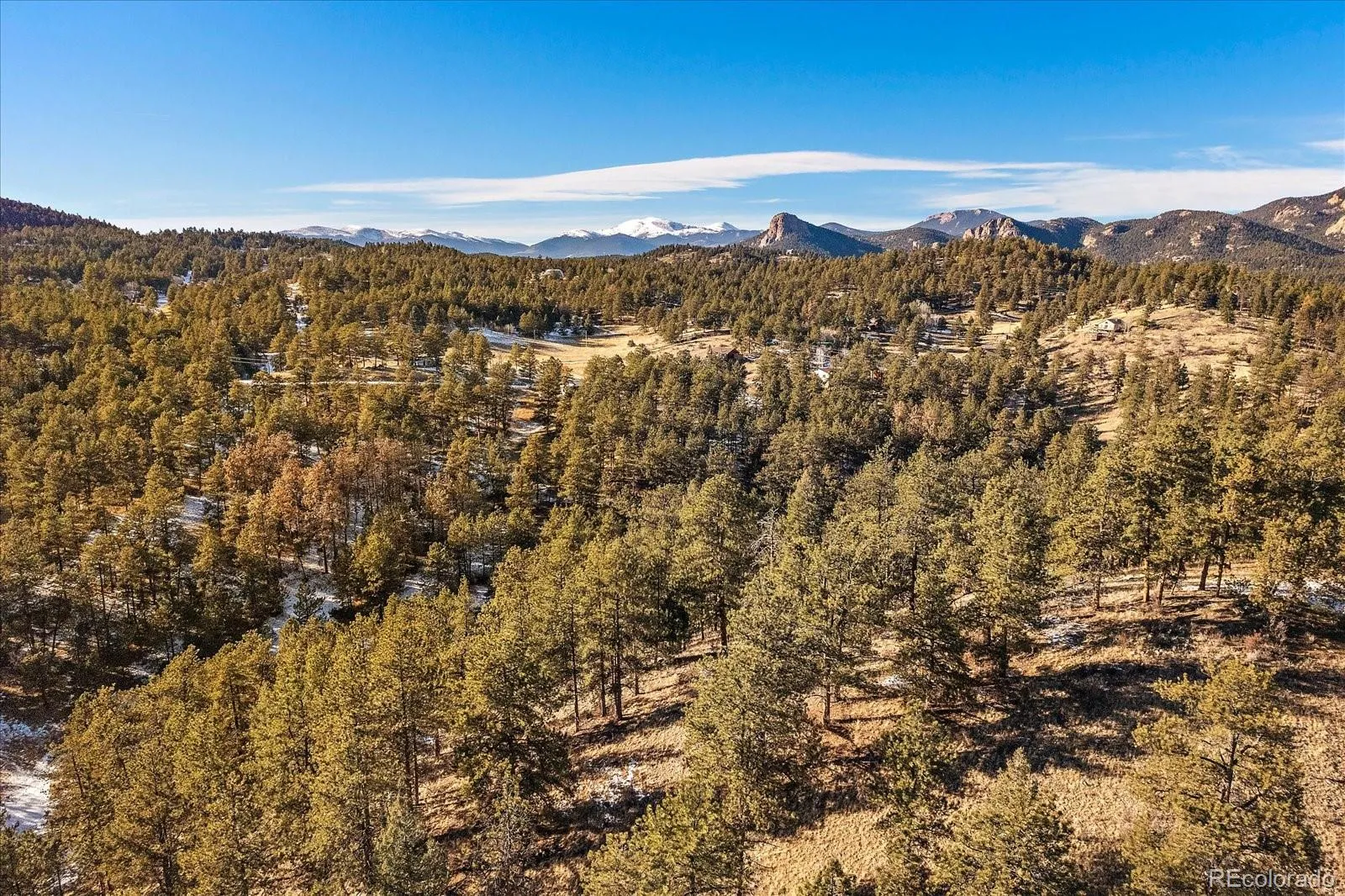 Pine, Colorado 80470, United States, ,Land,Active,68245