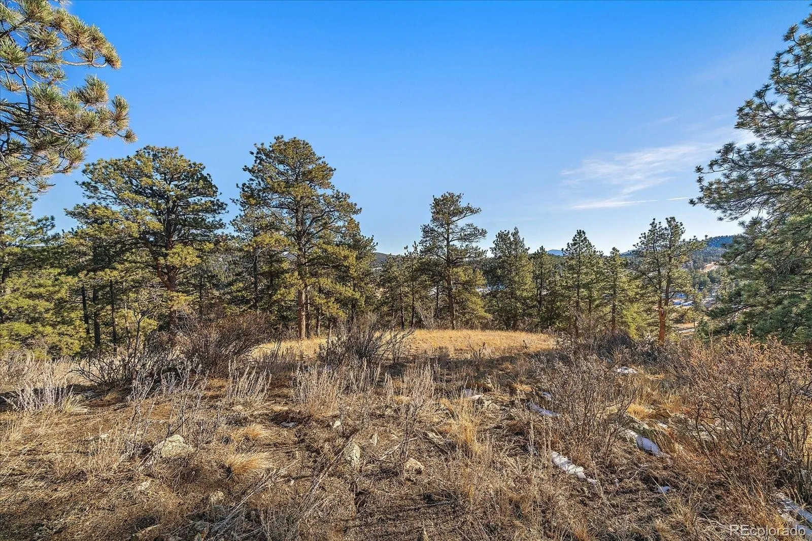 Pine, Colorado 80470, United States, ,Land,Active,68245