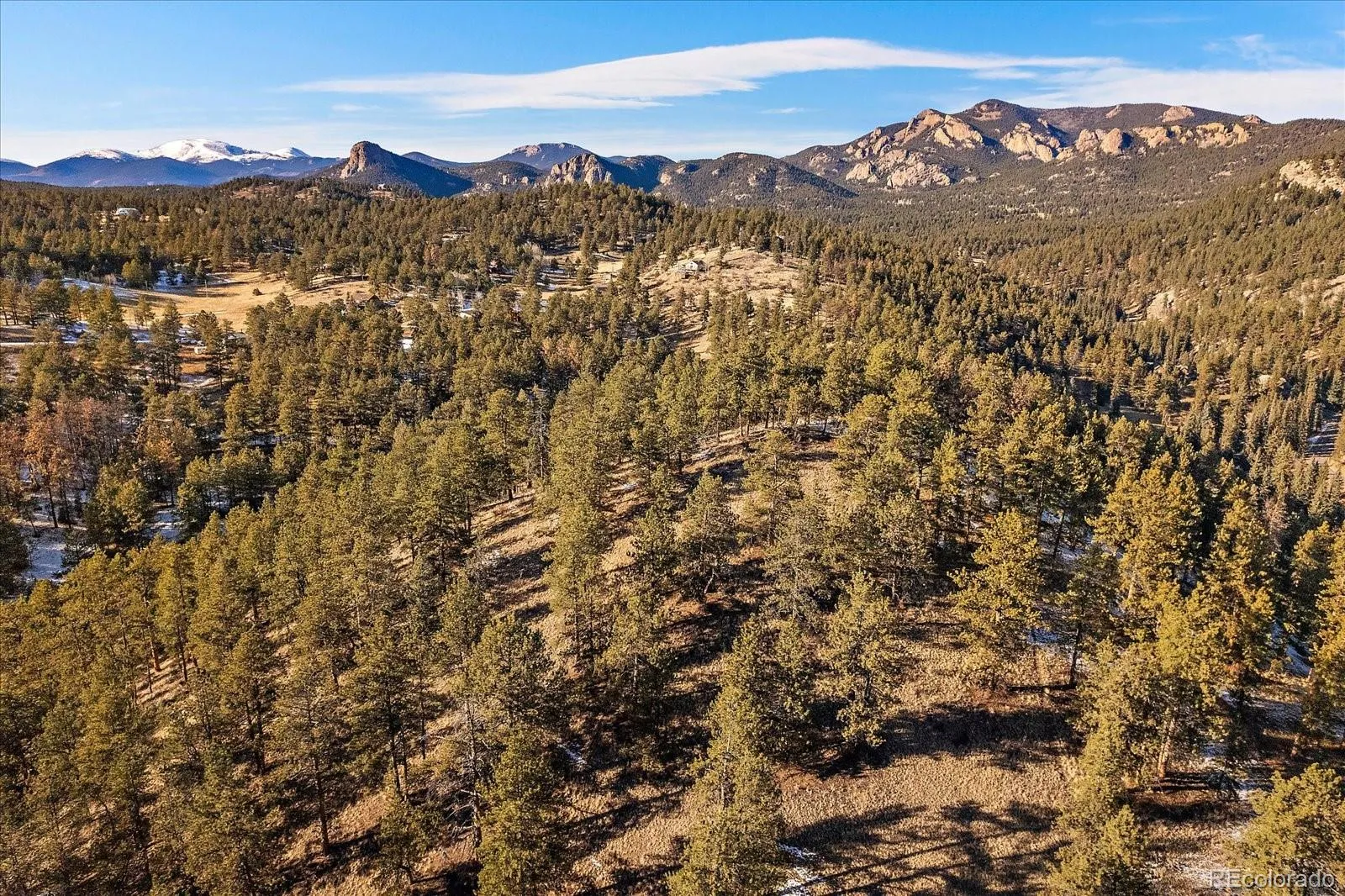 Pine, Colorado 80470, United States, ,Land,Active,68245