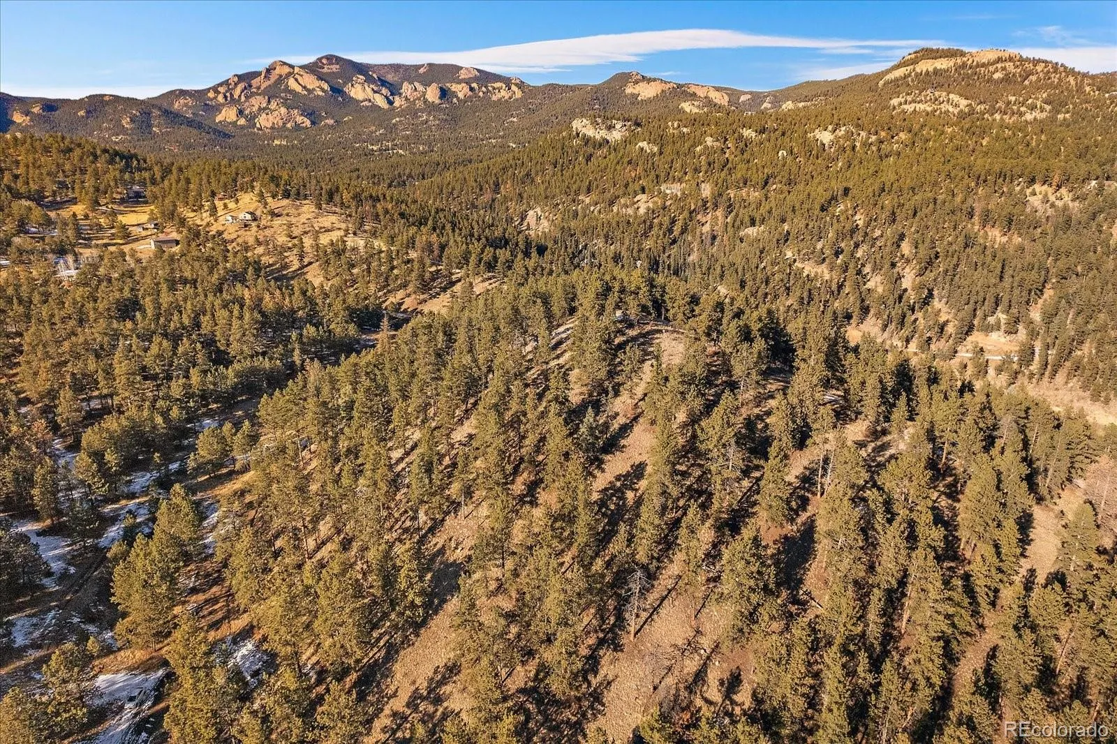 Pine, Colorado 80470, United States, ,Land,Active,68245