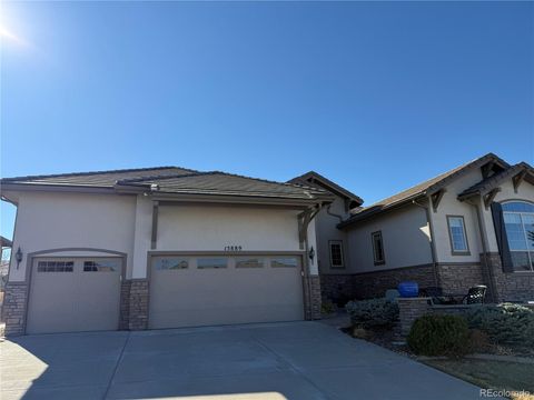 Photo of 15889 Longview Drive, Broomfield, CO 80023 (MLS # 4844992)