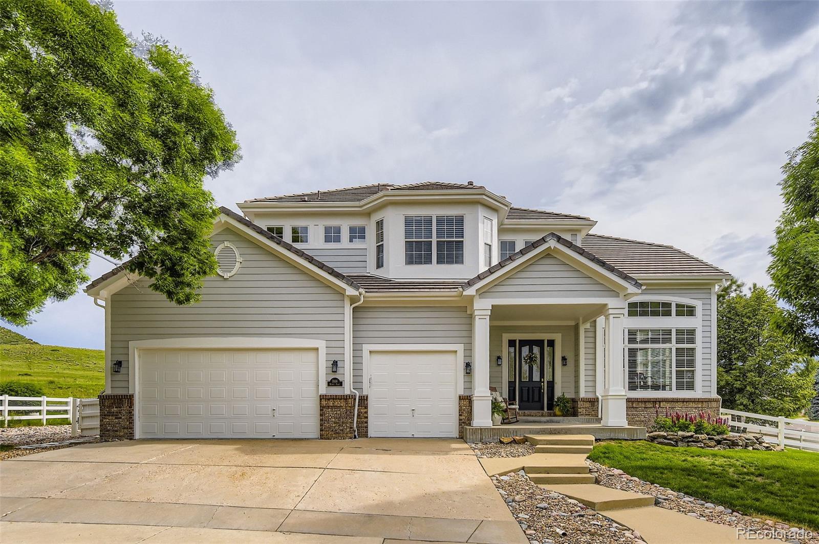 7866 Witney Place, Lone Tree, CO, 80124 2 7866 Witney Place