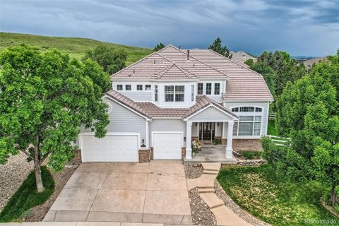 7866 Witney Place Lone Tree CO 80124
