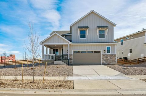 Photo of 2124 S Ider Way, Aurora, CO 80018 (MLS # 1597074)