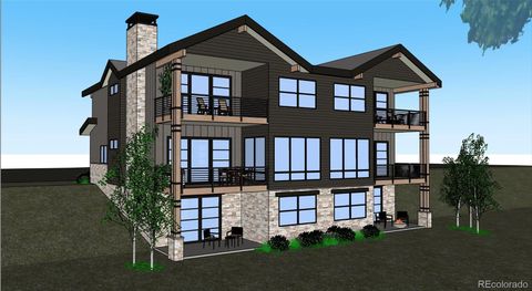 120 Whistlestop Circle Winter Park CO 80482