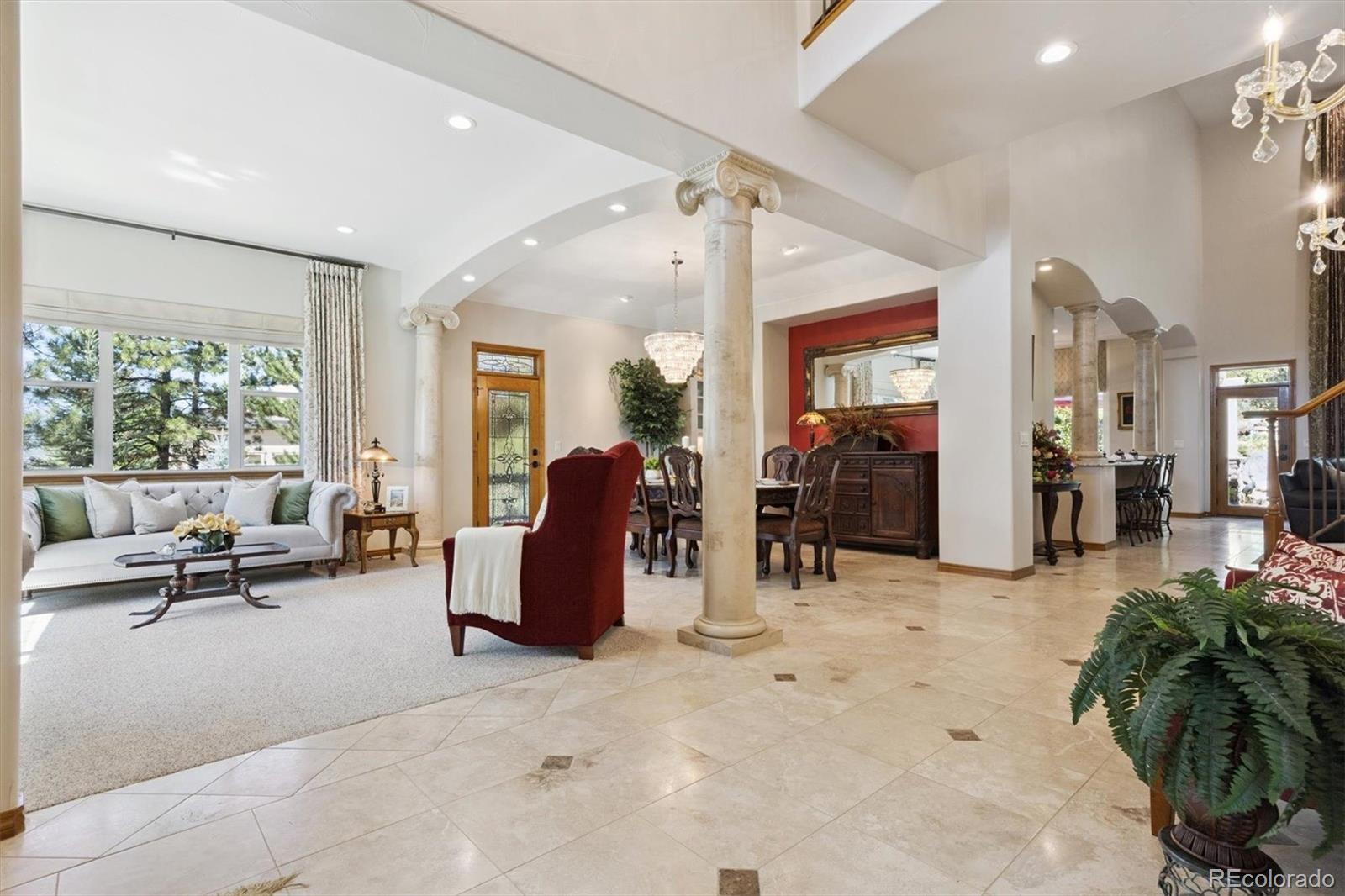 5284 Pinyon Jay Road