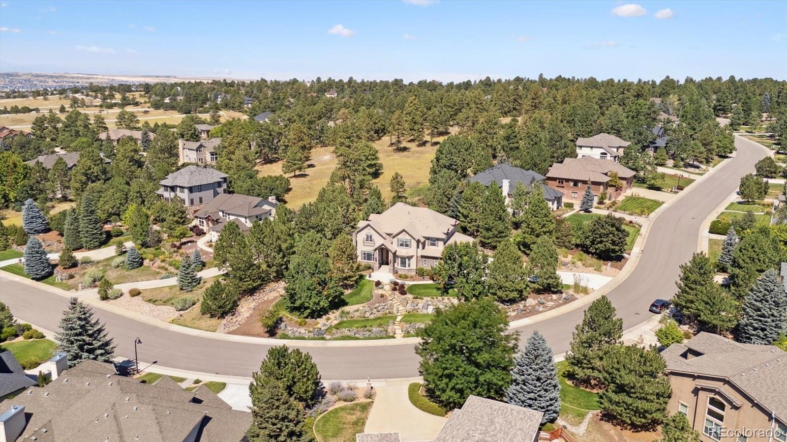 5284 Pinyon Jay Road