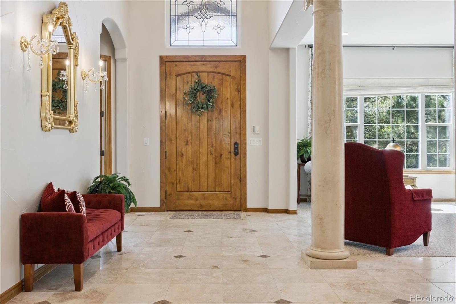 5284 Pinyon Jay Road
