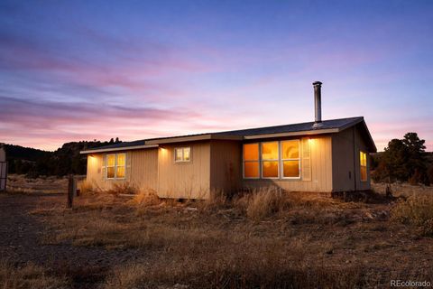 577 Fdr 101 Antonito CO 81120