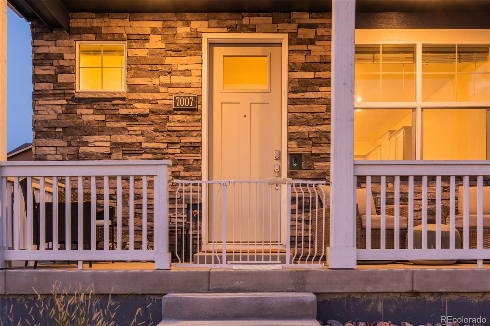 7007 Todd Court, Frederick, CO, 80530 2 7007 Todd Court