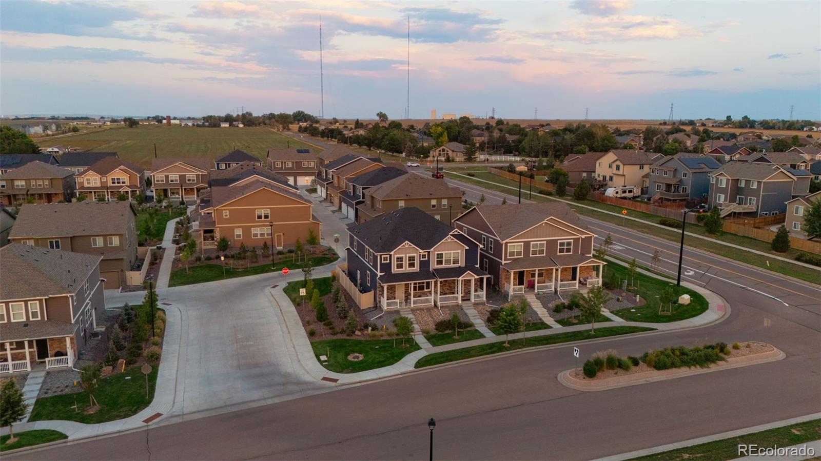 7007 Todd Court, Frederick, CO, 80530 4 7007 Todd Court
