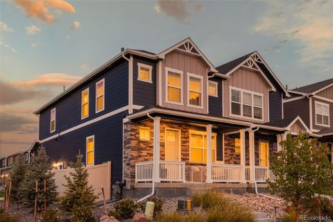 7007 Todd Court Frederick CO 80530
