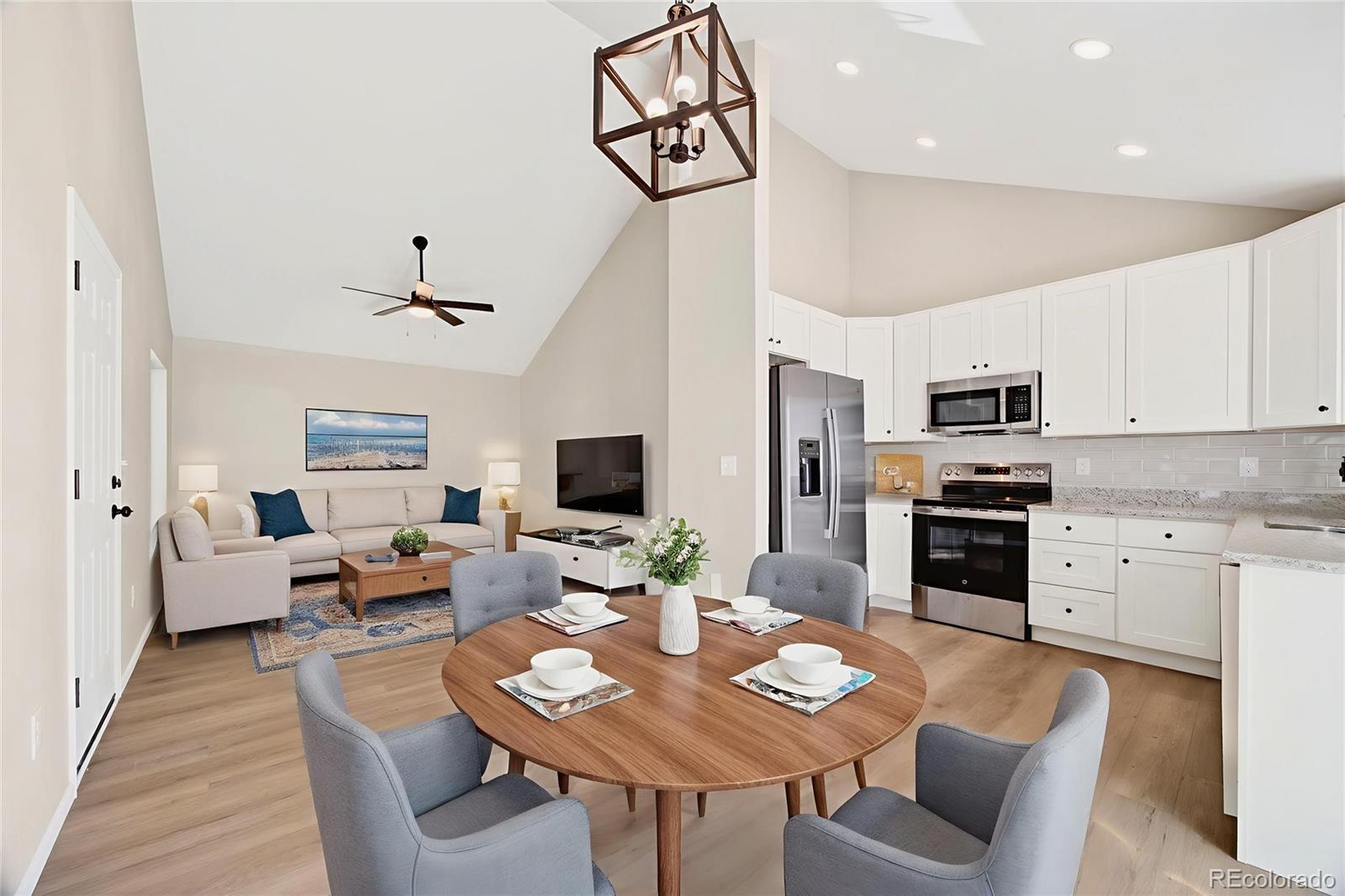 17419 E Whitaker Drive