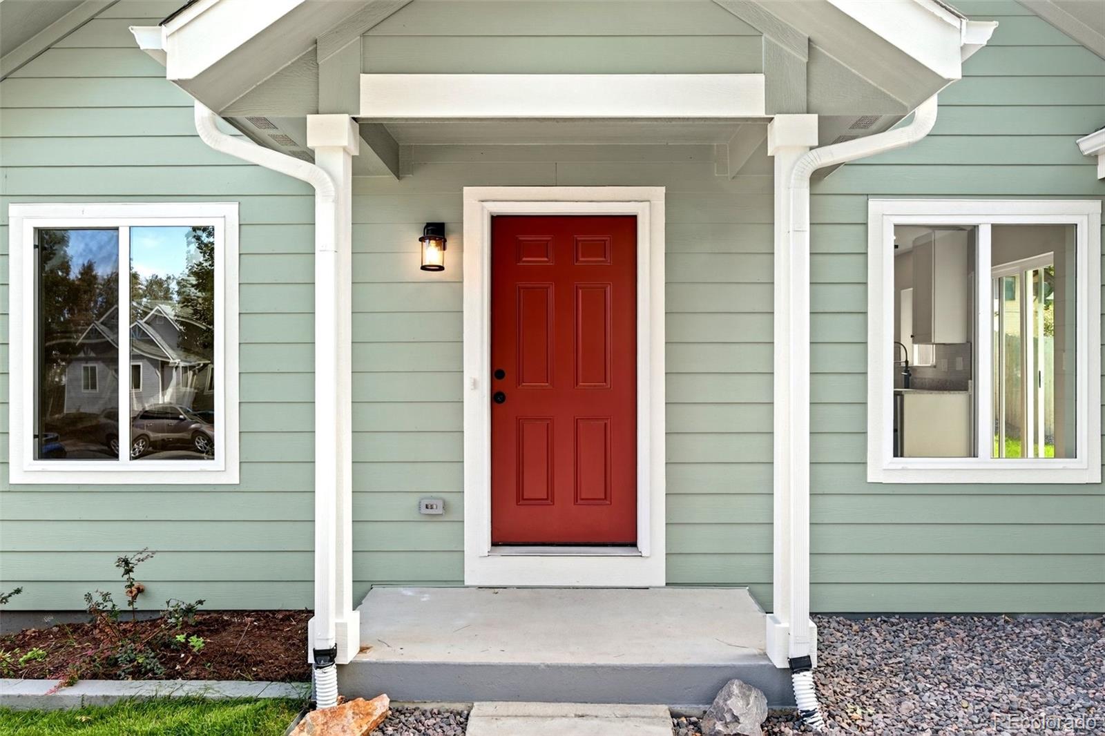 17419 E Whitaker Drive