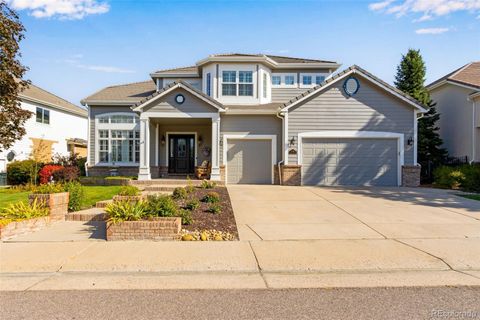 10364 Carriage Club Drive Lone Tree CO 80124