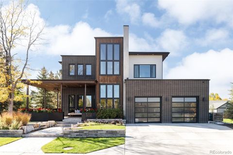 3251 Robb Street Wheat Ridge CO 80033